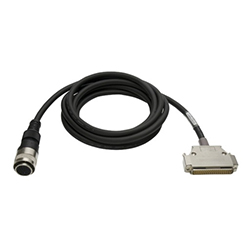 GT09-C30R4-6C RS-422 Communication Cable for Mitsubishi GOT HMI & FXCPU