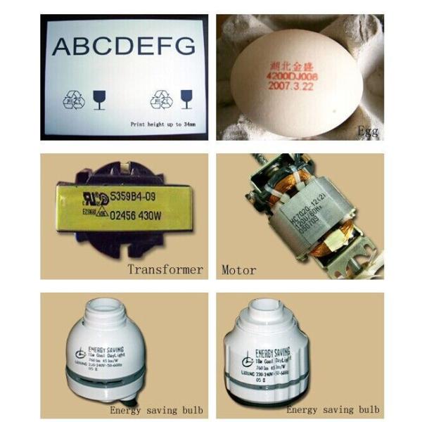 High Quality Plastic/metal /paper /glass Cup Printing Machine/bottle Printing