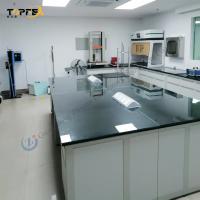 Meubles de laboratoire d'hôpital blancs personnalisés pour des configurations de casiers personnalisables