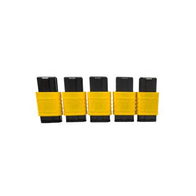 High Precision Interchangeable MPO Connector For Smooth Data Transmission