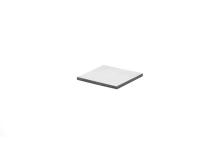 plat en céramique piézo-électrique de 8x4.5x1.5mm 300pf P44 165KHz