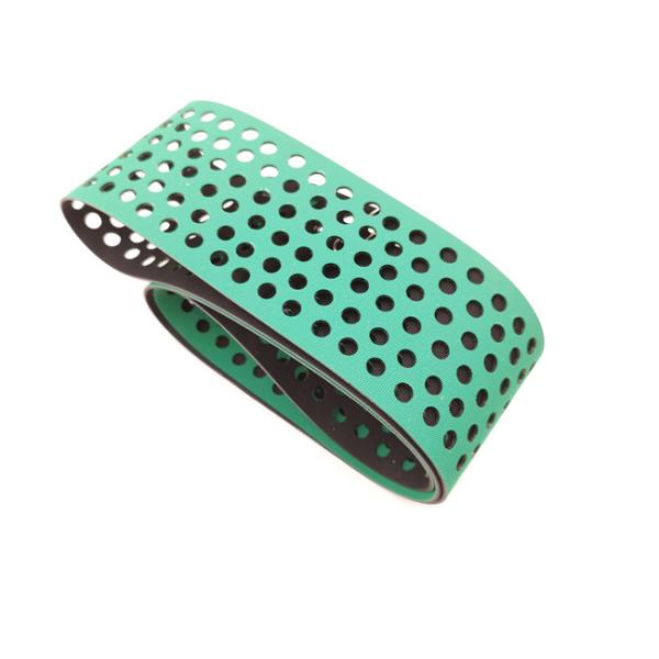 Зеленый G2.020.009 Всасывающий приводной ремень SM52 PM52 960x60x1.6 мм Для офсетной печатной машины