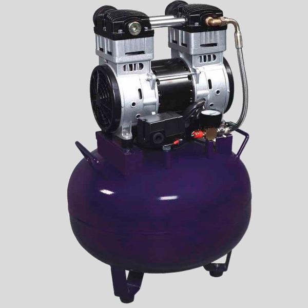 Практически стабилизированный зубоврачебный компрессор стула, блок компрессора воздуха 140L/min зубоврачебный