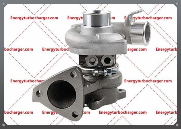TDO4 4D56 Mitsubishi Turbocharger 49177-01500 4917701500 49177-01501 MD168053 MD094740