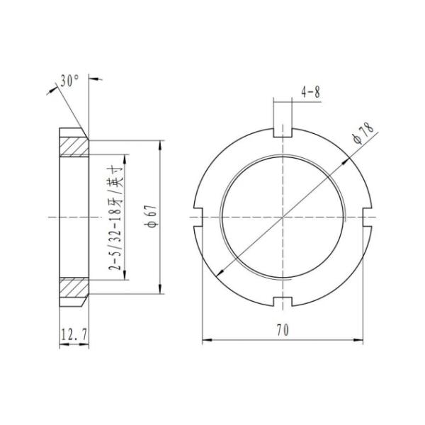 Los componentes de las bombas de carga de los equipos de ensamblaje G0006045