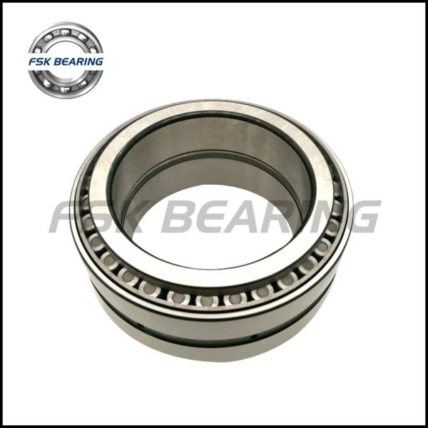 Подшипник ролика конусности дюйма ФСКГ 67389/67325Д с двойным конусом 130,18 *200,03 *101,6 мм