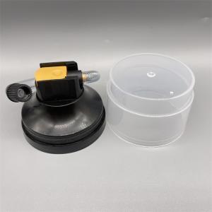 Tyre Inflator Spray Can Actuator With Flexible Hose For Easy Pressure Maintenanc