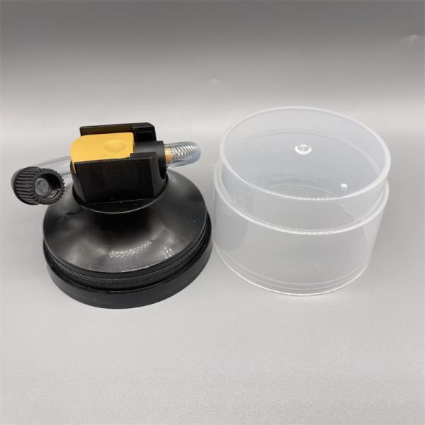 Tyre Inflator Spray Can Actuator With Flexible Hose For Easy Pressure Maintenance
