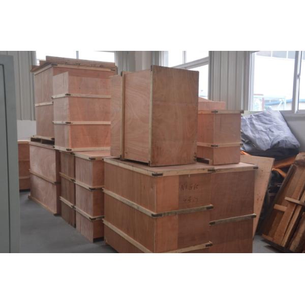 SUS304/316L Резервуар для хранения томатного пюре для хранения фруктовой целлюлозы на производственном предприятии