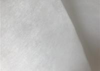 Impermeável respirável amigável da tela de tecelagem não da pele macia SSS para a camada superior do tecido