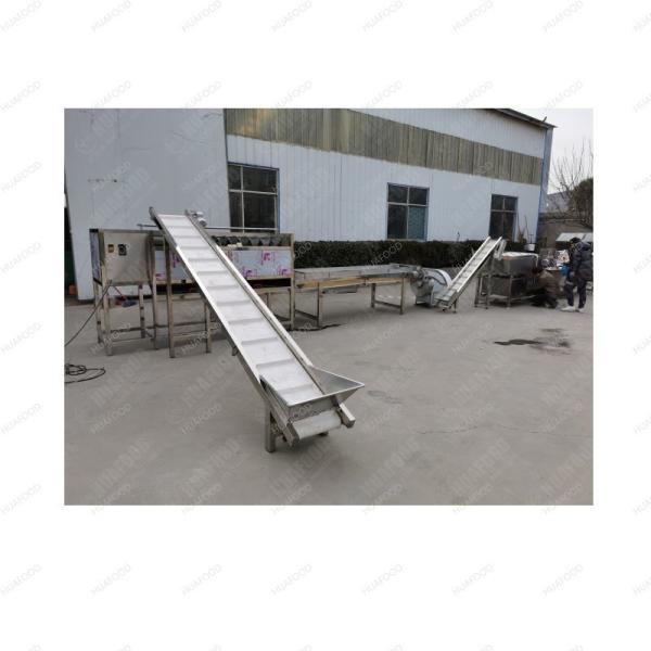 Factory Price Fresh Ginger Washing Machine Potato Peeler Machine tumeric peeling machine Price