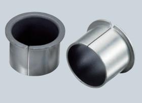 MFDU1612  Self Lubricating Plain Bearing carbon steel