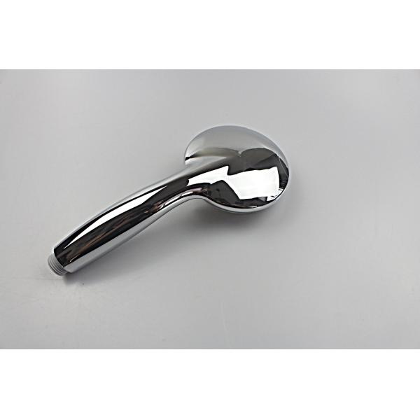 Rain massage beauty salon round handheld shower head