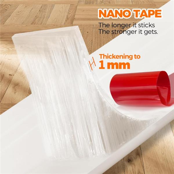 Door Gap Filler Bottom For Large Gap Adhesive Door Sweeps For Exterior Interior Doors