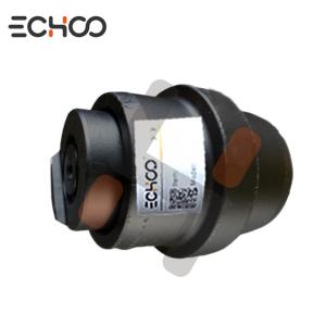 Máquina escavadora de Wacker Neuson EZ17 do rolo da trilha EZ17 a mini parte o