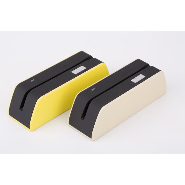 MSR X6 Smallest Magnetic Stripe Card Reader Writer/Credit Card Reader Writer USB Magnetic Card