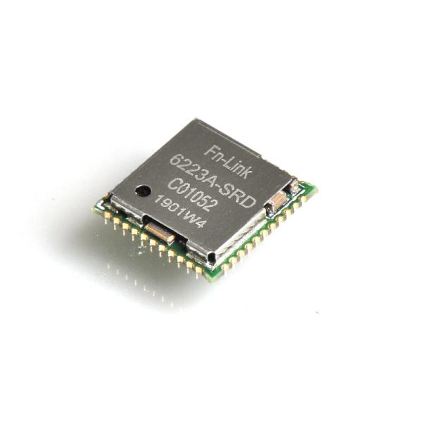 2,4 módulo sem fio do gigahertz 150Mbps Realtek BT para o dispositivo da tabuleta