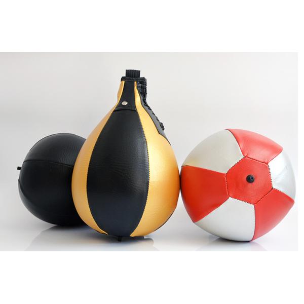 Professional Boxing Gym Equipments Indoor Fitness Fight Hanging Speed Ball