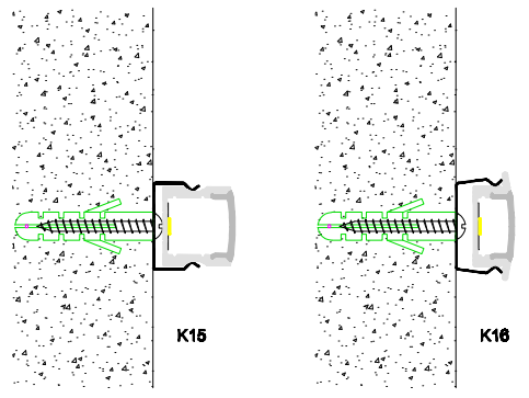 Постоянный посетитель привел алюминиевый профиль с черной крышкой ПК для профиля прокладки СИД алюминиевого