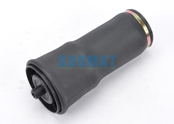 Goodyear 1S6-025のゴム製小屋の空気ばねのトラックの空気衝撃吸収材227QS312AM