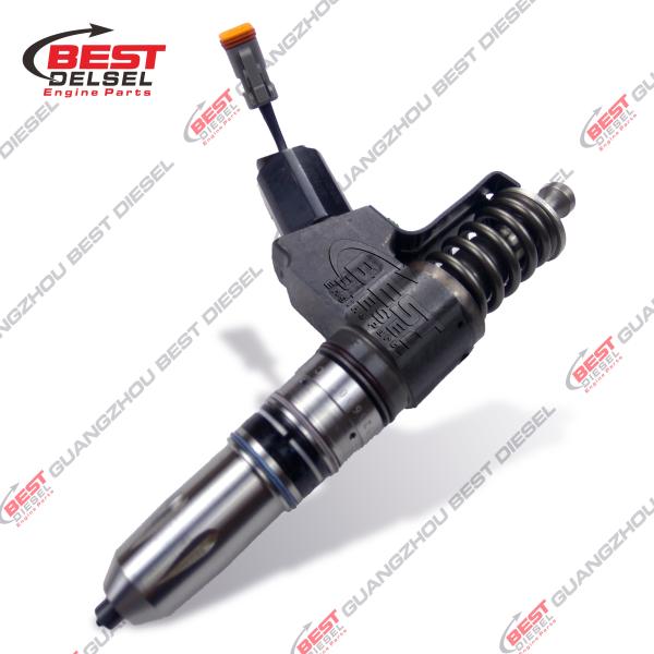 3411691 Diesel Hot Sale Fuel N14  Engine  Common rail injector 3411765 3652541 3652542 3411767