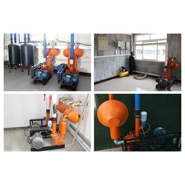 380v 7.5kw Herringbone Milking Parlor for goat farm