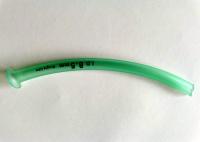 tube biseauté de voie aérienne de l'astuce ISO13485 Naso de tube de voie aérienne de nez de 9.0mm