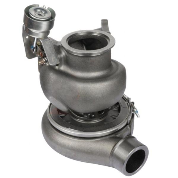 Diesel Engine High Pressure Turbocharger Twin Turbo for C15 251-4820