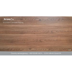 HDF Laminate Flooring