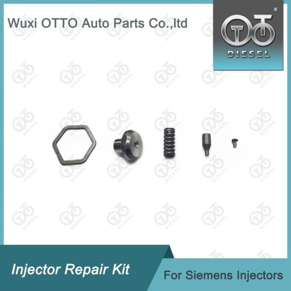 Valva de controlo de trilho comum para injetores Siemens A2C59513554 / 5WS40539 etc.