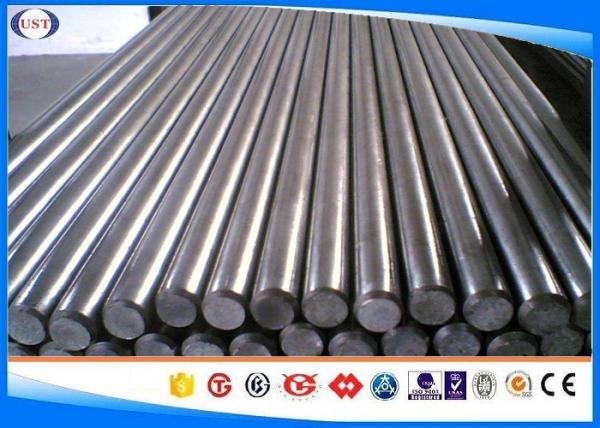 T2 Hss High Speed Steel , Dia 2-400 Mm 0.1/1000 ( Min ) Straightness Hss Tool Steel 
