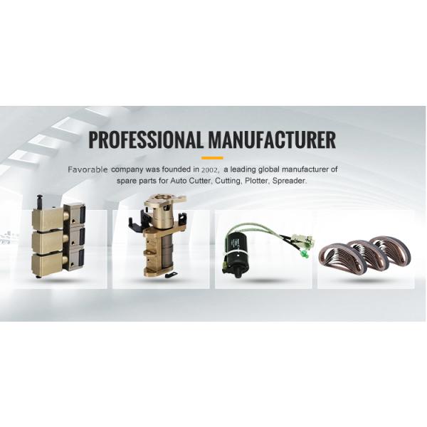 La découpeuse partie le peu de perceuse en métal approprié au vecteur 7000 de Lectra 128698 D14