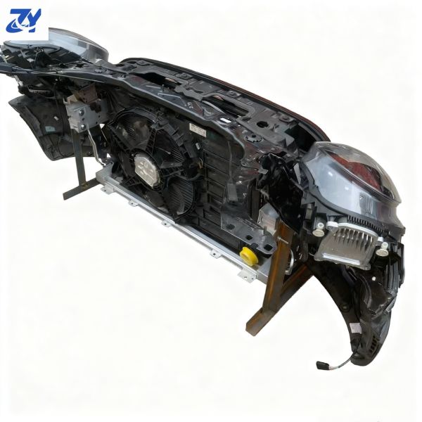 For BMW Mini JCW Clubman F54 F55 F56 F57 Front Bumper Car Bumper Original Used Car Parts Body Kit