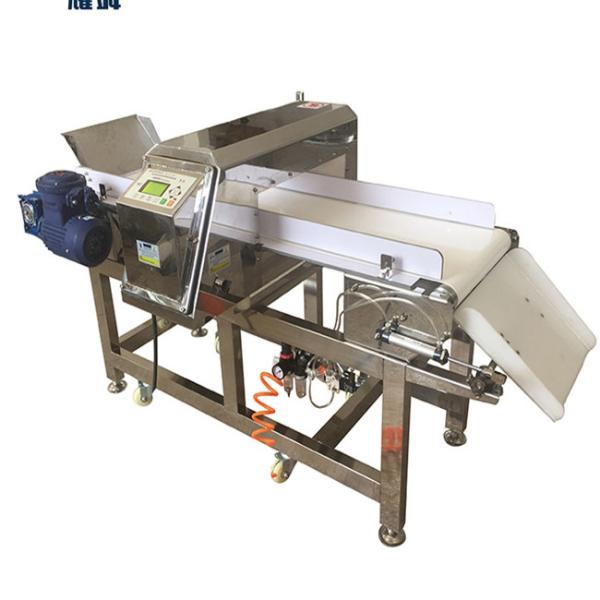 Металлоискатель Safeline мяса зуммера еды промышленный 50Hz 220V