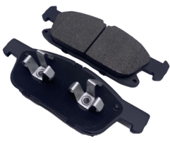 D1629 0074208120 Запчасти для автомобилей Тормозные колодки для Mercedes Benz C300