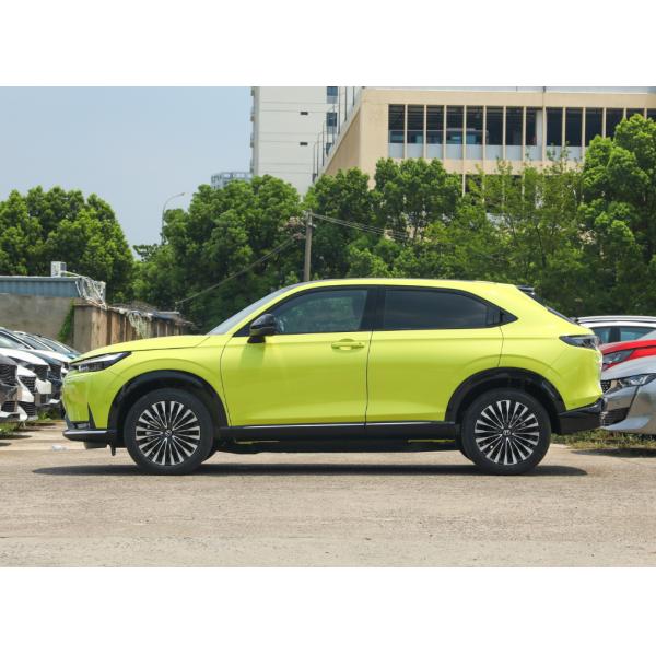 2024 Honda ENS1 510 KM Электромобиль Высокомощный среднеразмерный внедорожник с литиевой батареей