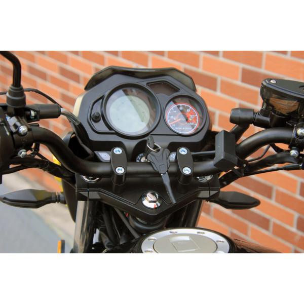 Велосипед улицы 200 Cc амортизатора воздушной подушки пластиковый, велосипеды улицы хода СИД 4