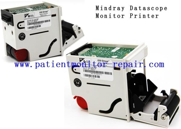 Impressora de monitor paciente individual do pacote para a série de Mindray Datascope