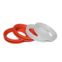 Accesorios de silicona con servicio de moldeo personalizado