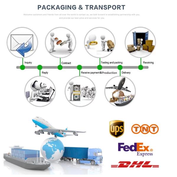 Hospital Use 30gsm 6 Inch Medical Elastic Bandage