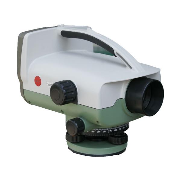 0.3mm Accuracy Surveying Instrument 24 Keys