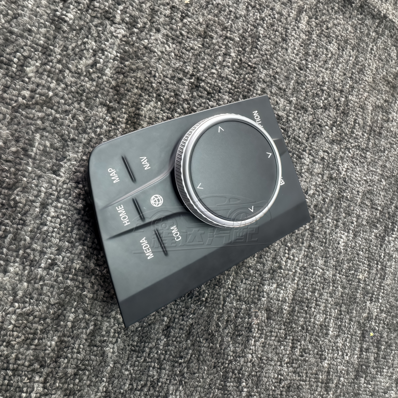 High Durability for BMW G20 G21 G23 3 4 Series Control Knob Car Center Console Mouse Mouse Multi-function Controller, Gear Knob