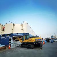 Serviço de logística global com tarifas de logística contratadas da China Serviços globais de frete