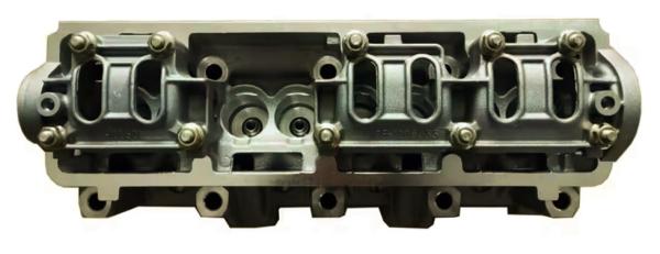 Russian LADA SAMARA 1300 BA3 2108 Aluminum Cylinder Head 21083-1003015 1.3L 8V