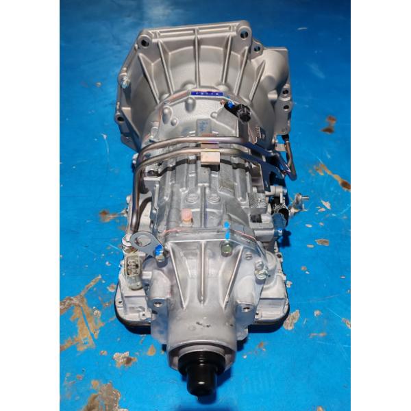 4X4 TW-40LS Automatic Gearbox Assy for SUZUKI JIMNY Transmission Genuine 20002-76J33