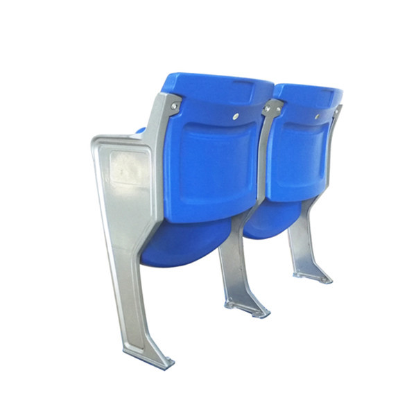 Места стадиона квадратного HDPE высокой плотности складные/складывают вверх места Bleacher