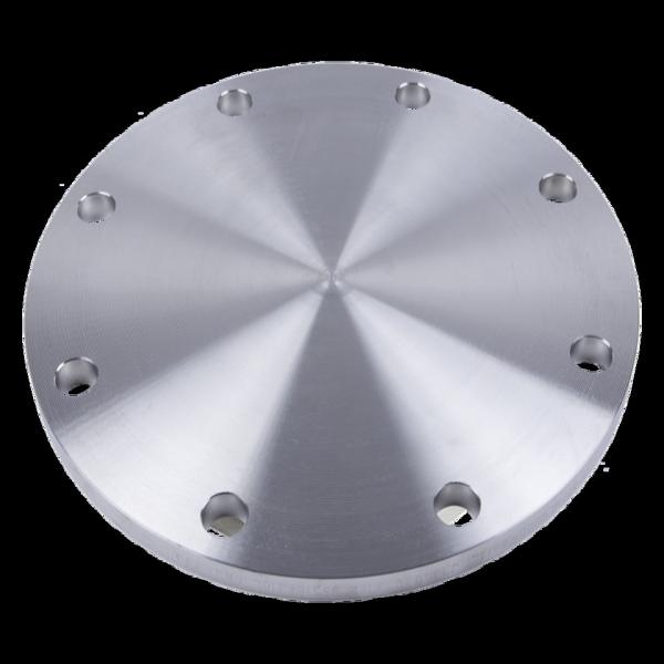 EN 10028-2 Steel Forged Pipe Flanges   13CrMo4-5 1.7335 Alloy Steel Forging Cylinder Sleeves