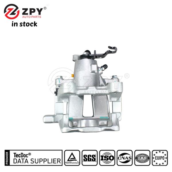 ZPY 1K0615424K Brake Caliper Housing for Audi VW Porsche