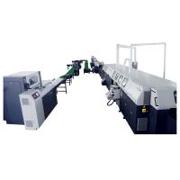 Linha de produção do sistema do emperramento de livro de Superbinder-7000M Fully Automatic Glue