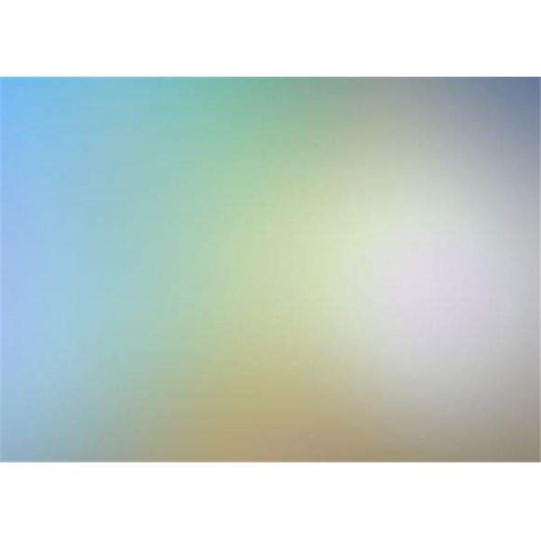Translucent Frosted Glass Sheets 4mm - 12mm Thickness Sandblasted Obscure Glass